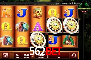A Revolução dos Aplicativos de Jogos no 562BET