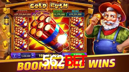 Desvendando o Mundo dos Jogos Virtuais na 562BET