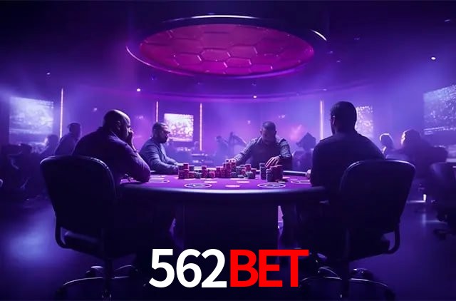 Estatísticas 562BET