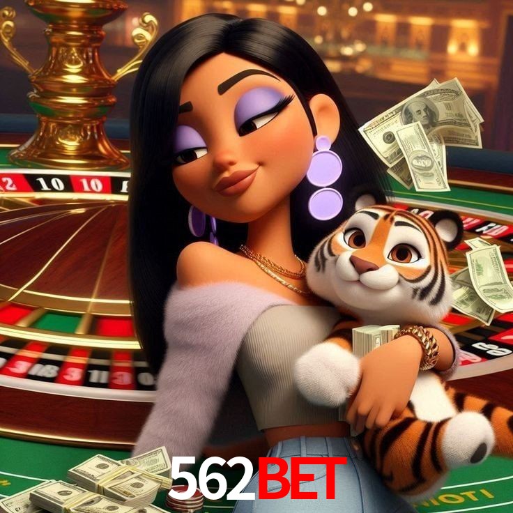 Welcome Bonus 562BET