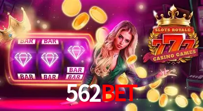 Descubra o Mundo do Cassino Online com 562BET