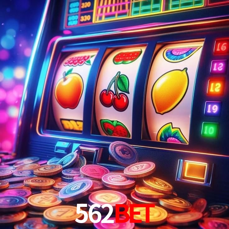 Apostas de Futebol 562BET