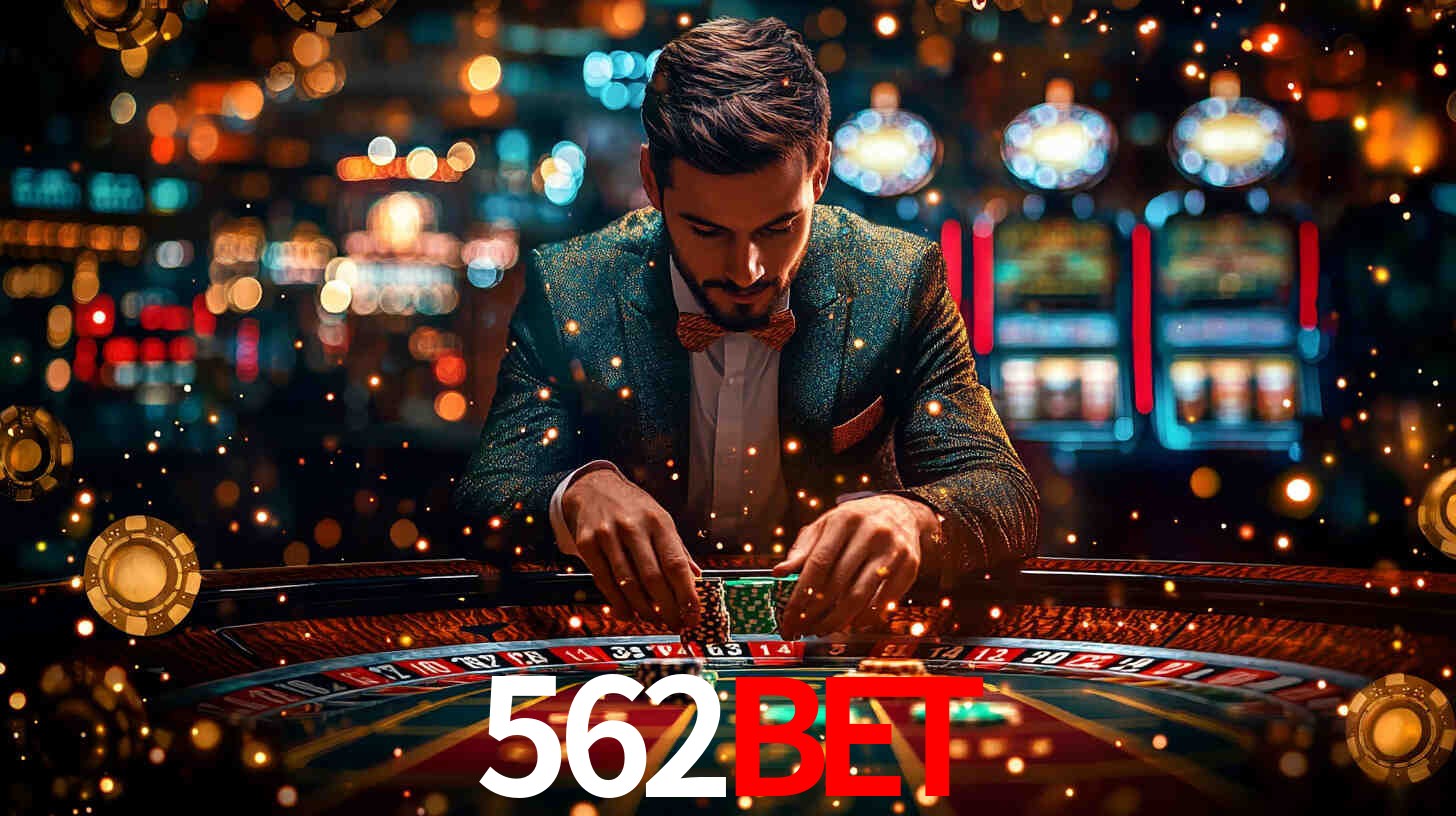 Programa VIP 562BET