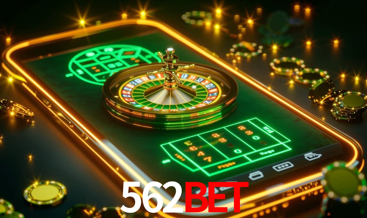 Cadastro Rápido 562BET