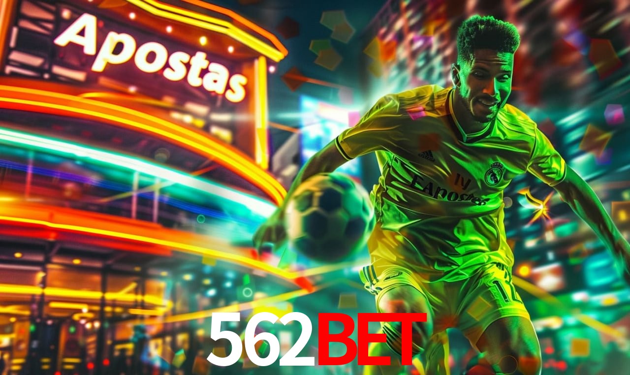 Recursos de Bônus 562BET
