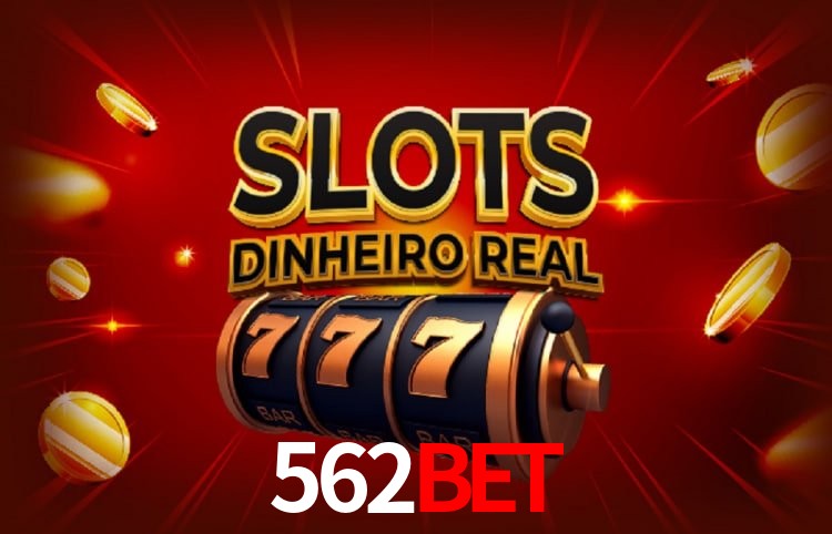 Design Responsivo 562BET