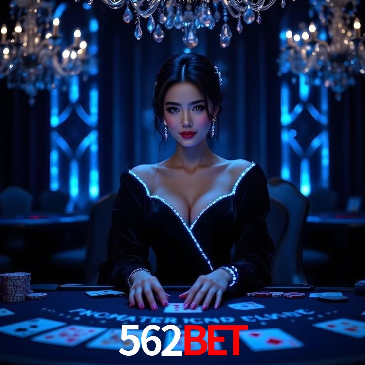 Diretório de Jogos 562BET