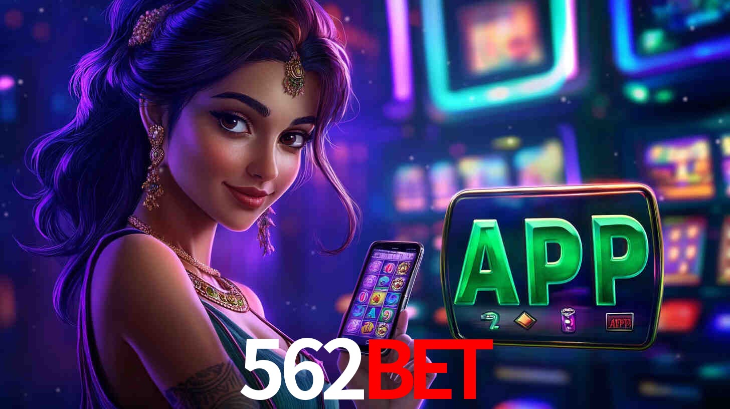 562BET,562BET.com
