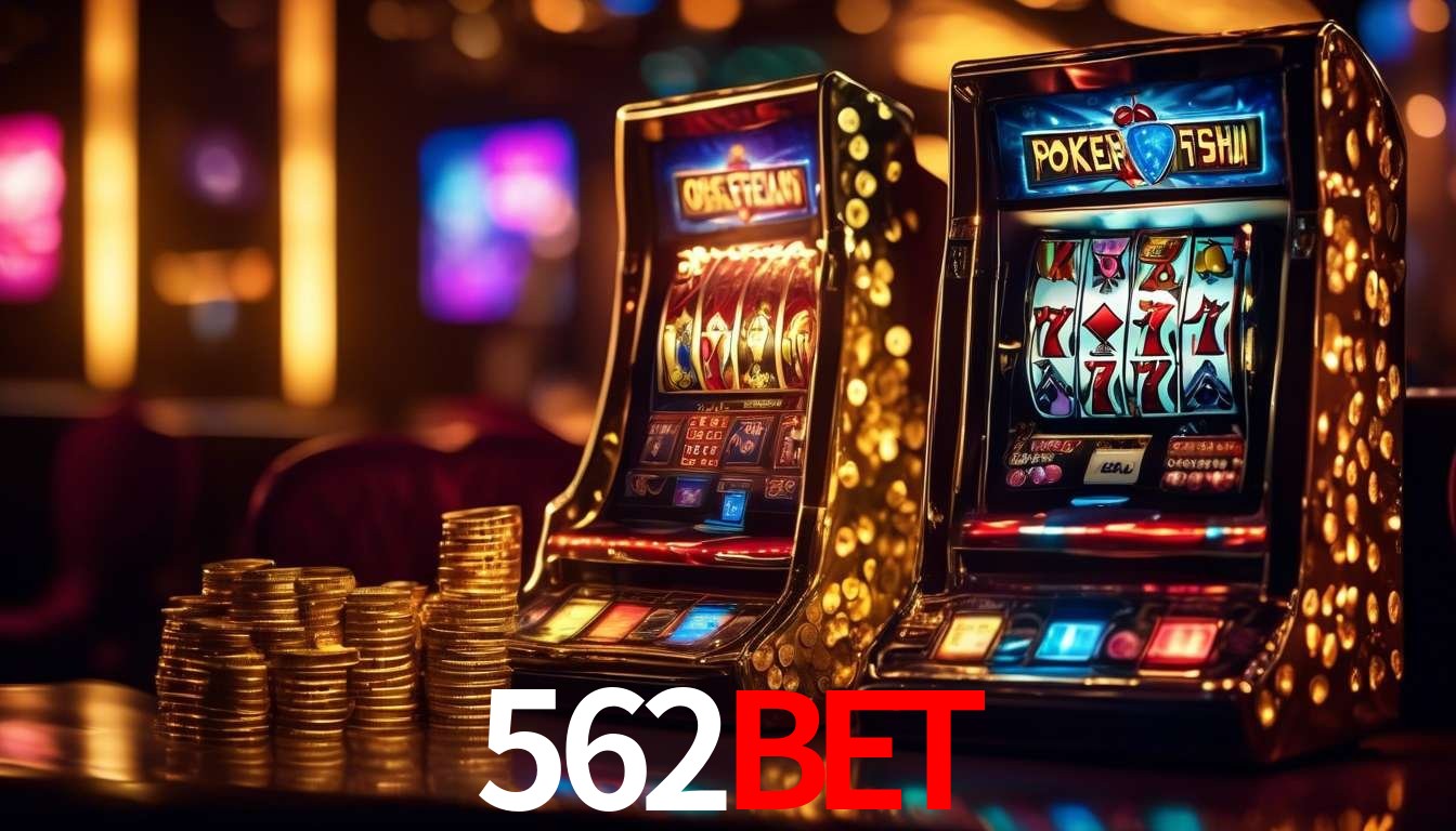 Explorando a Categoria de Eventos em Apostas na 562BET