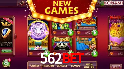 Descubra a Essência do 562BET: Nossa História e Compromissos