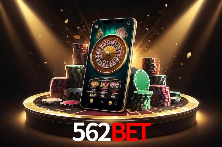 Provedores de Jogos 562BET
