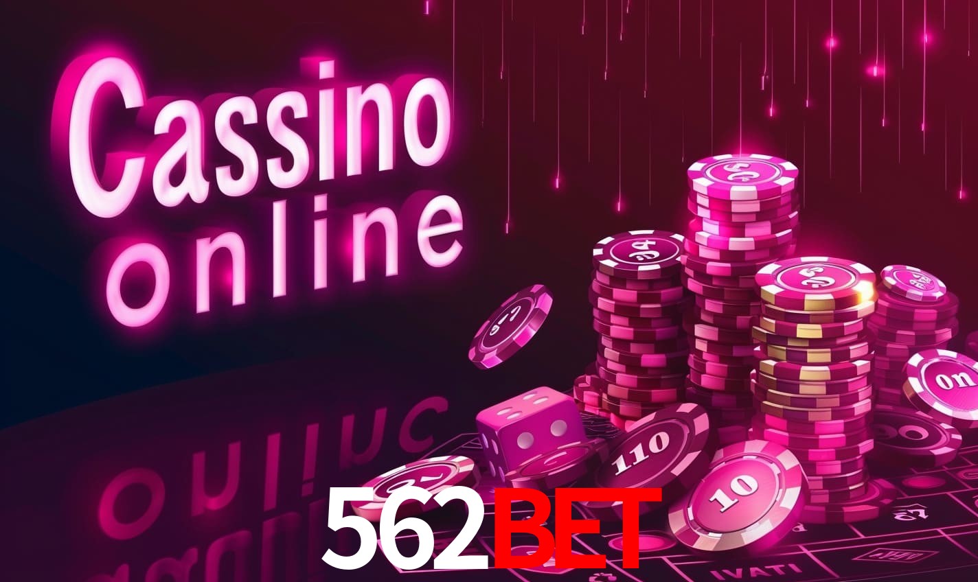 Descubra a Essência do 562BET: Nossa História e Compromissos