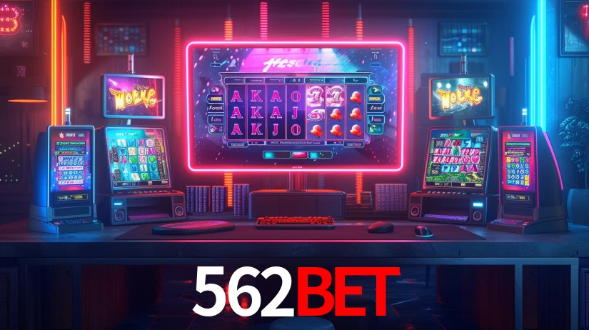 562BET,562BET.com