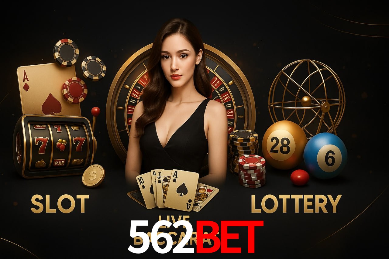 Promoção Relâmpago 562BET