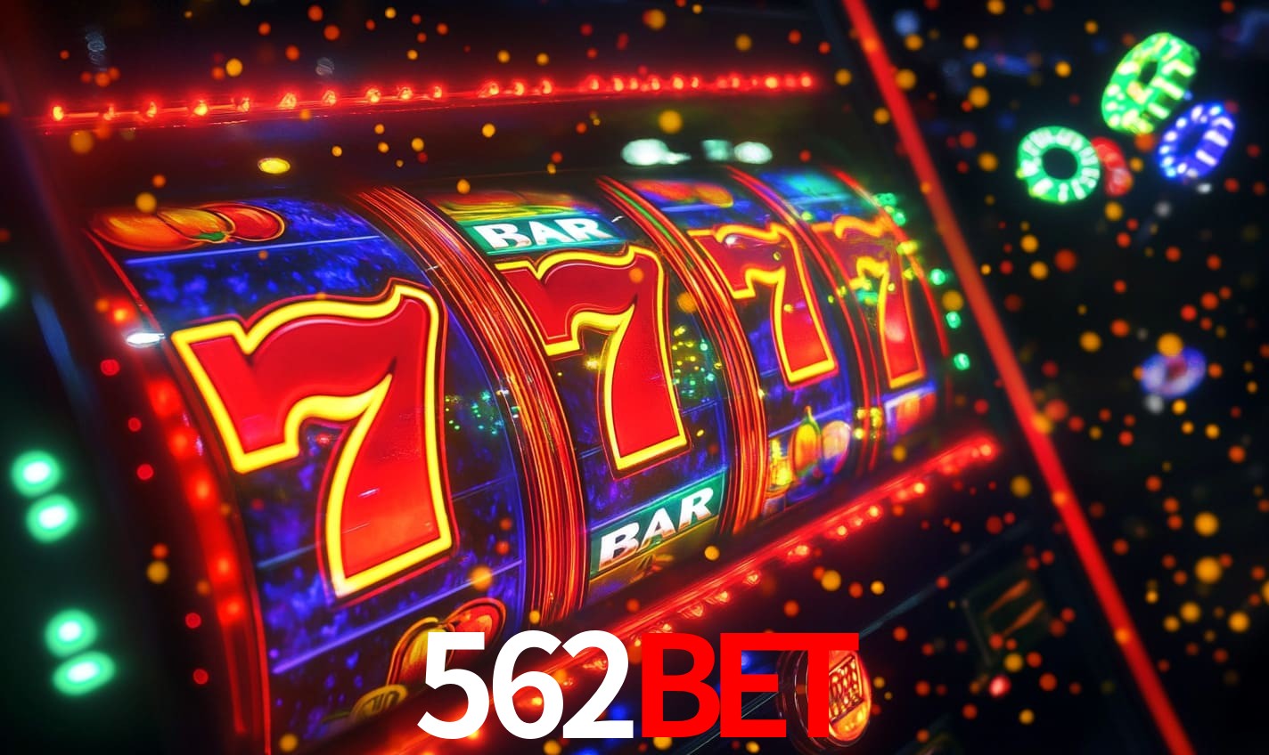 562BET.com