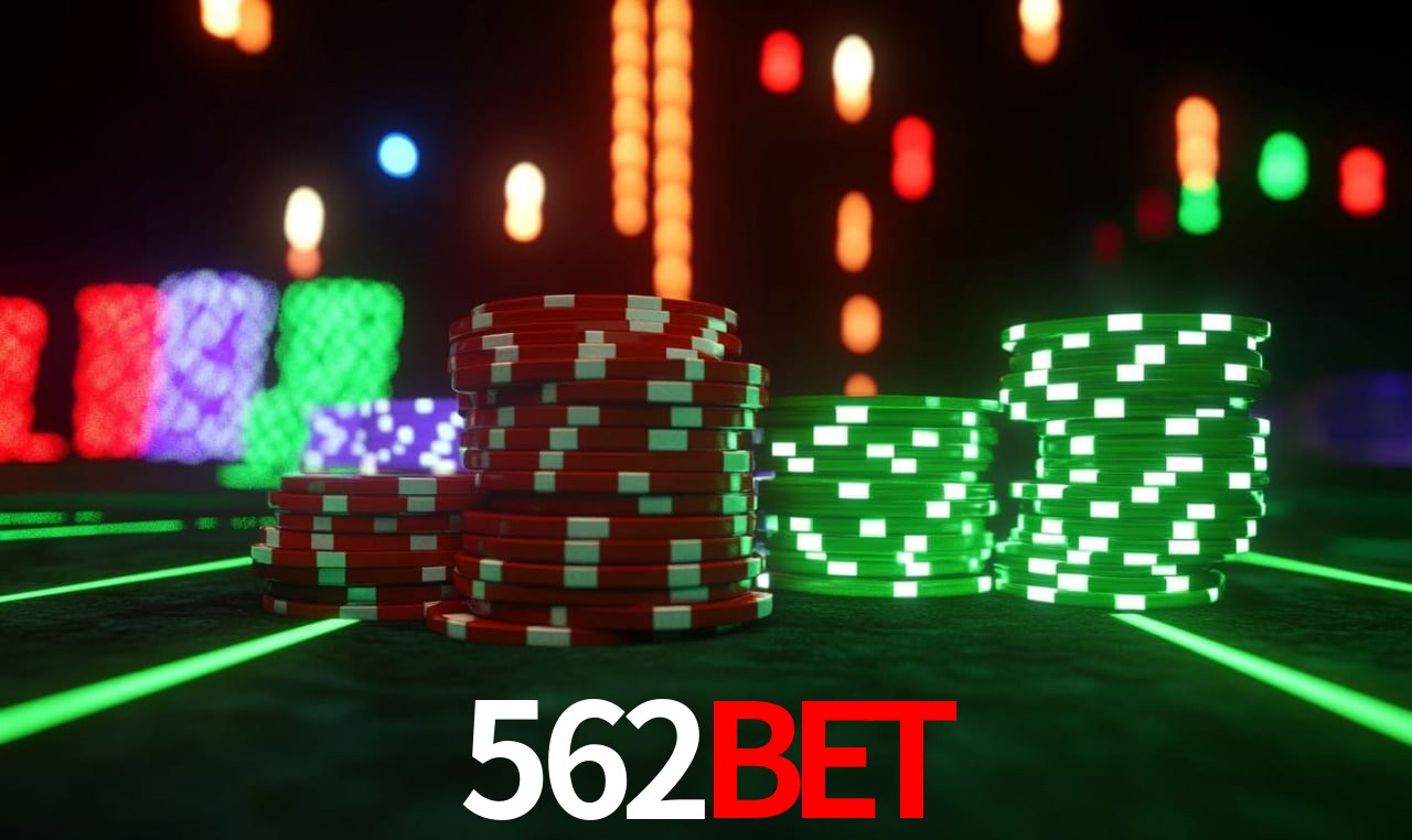 Game Statistics 562BET