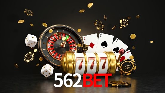 Football Betting 562BET