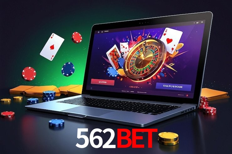 Tecnologia da Plataforma 562BET