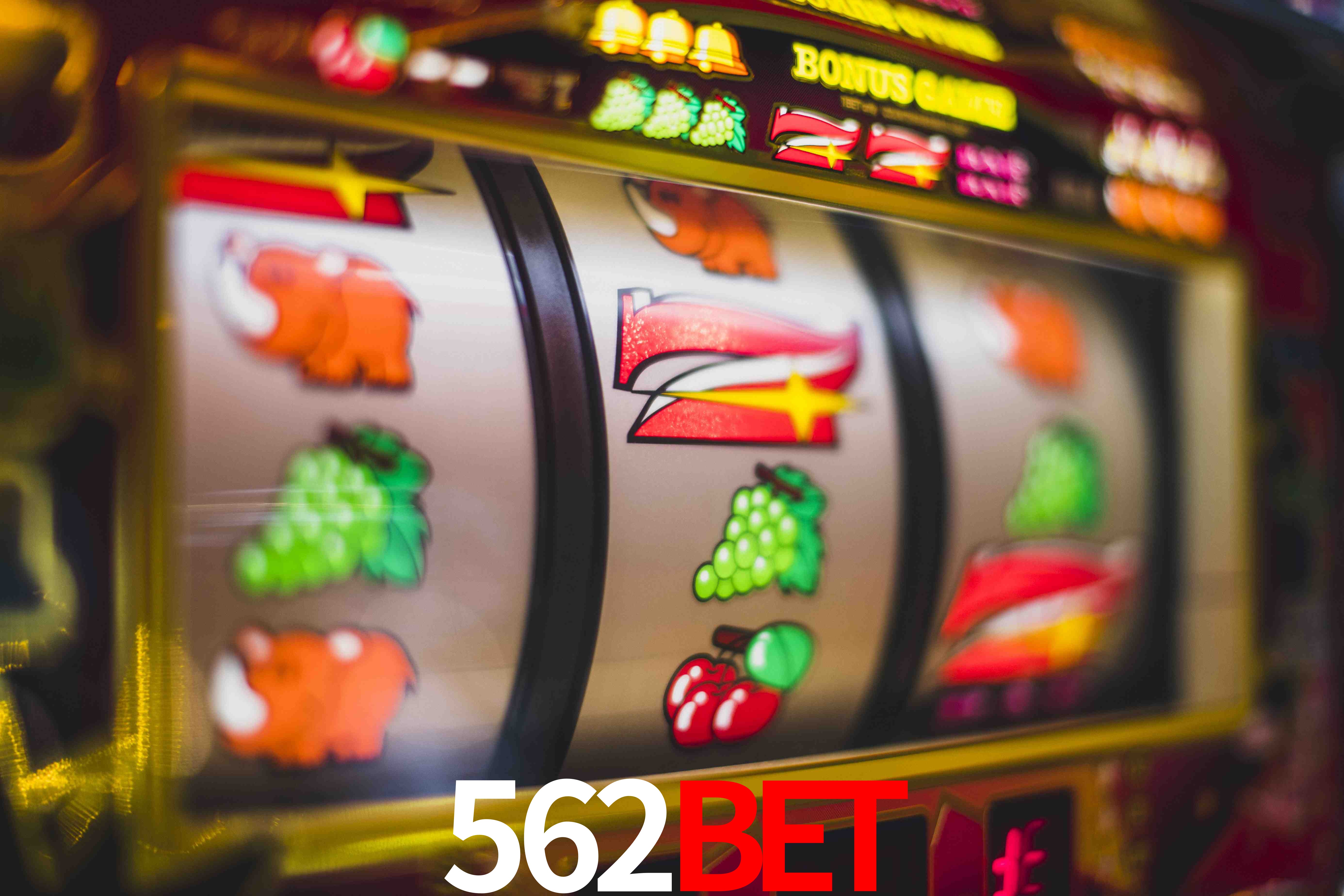 Basketball Betting 562BET