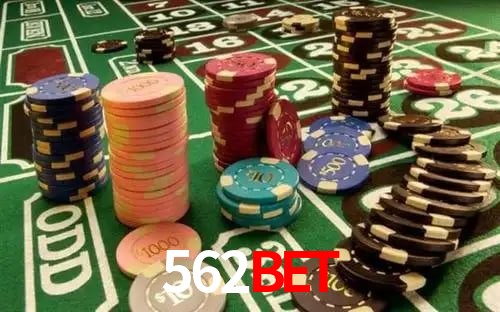 562BET,562BET.com