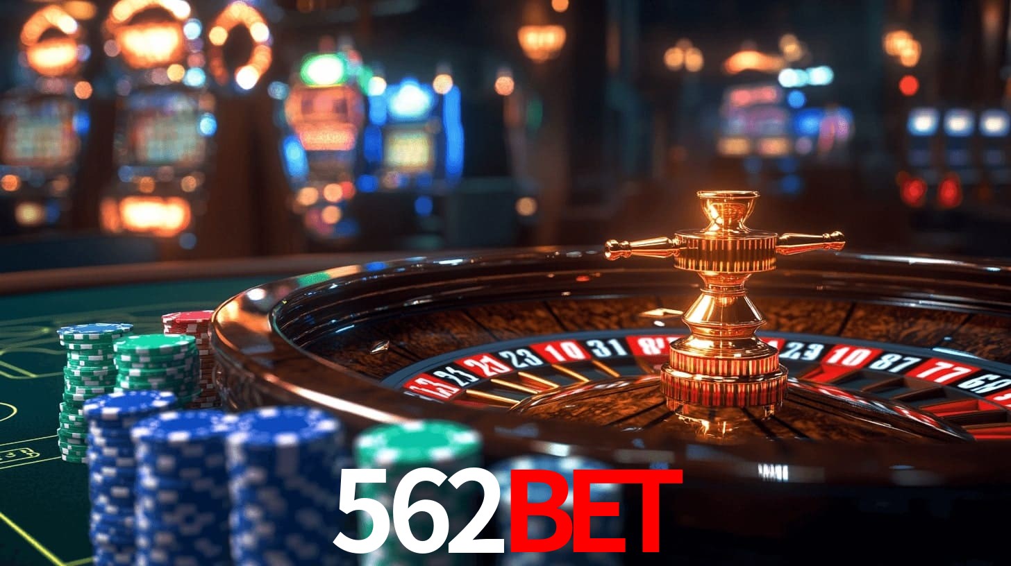 562BET,562BET.com