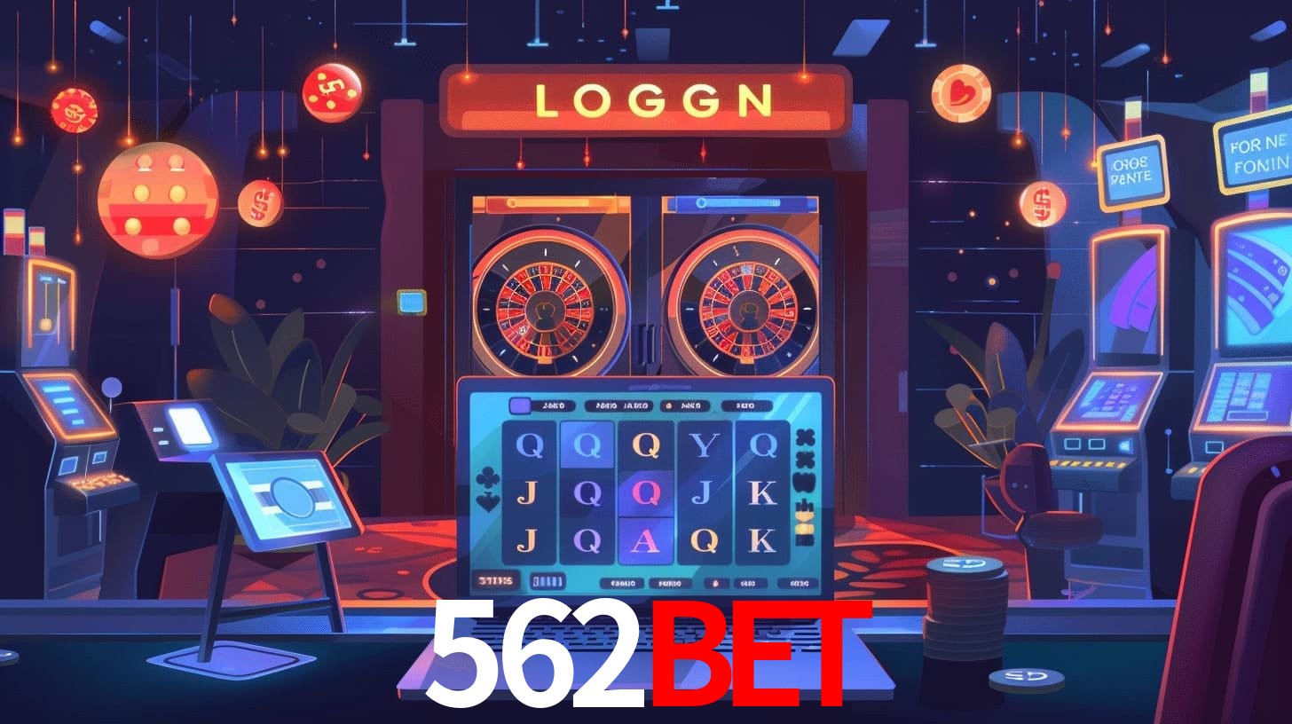 Segurança 2FA 562BET