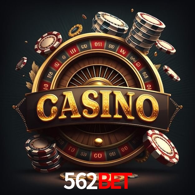562 BET slot
