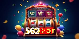 Login Seguro 562BET
