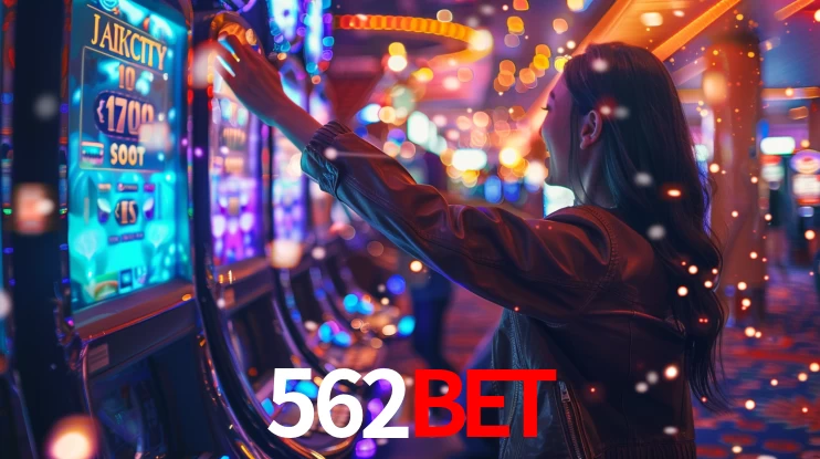 Explore as vantagens do 562BET: serviço profissional e confiabilidade