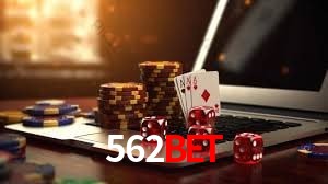 Desvendando o Mundo dos Jogos Virtuais na 562BET