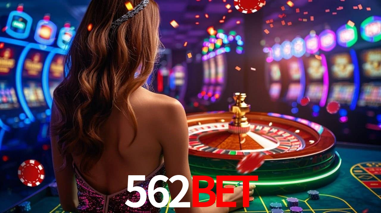 562BET,562BET.com