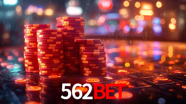 562 BET slot