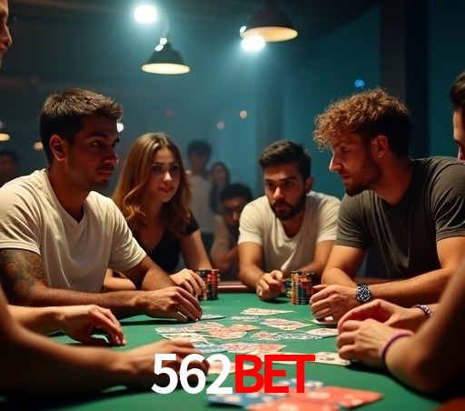 Promoções Sazonais 562BET