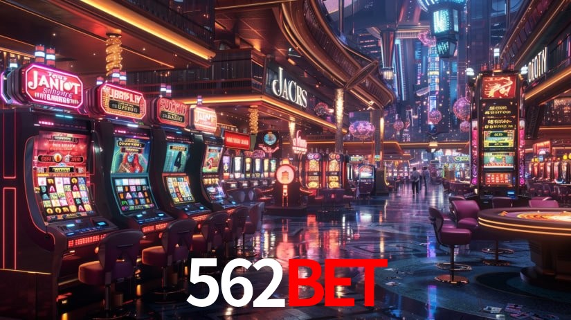 Live Casino 562BET