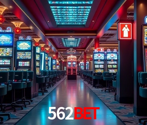 Descubra a Essência do 562BET: Nossa História e Compromissos