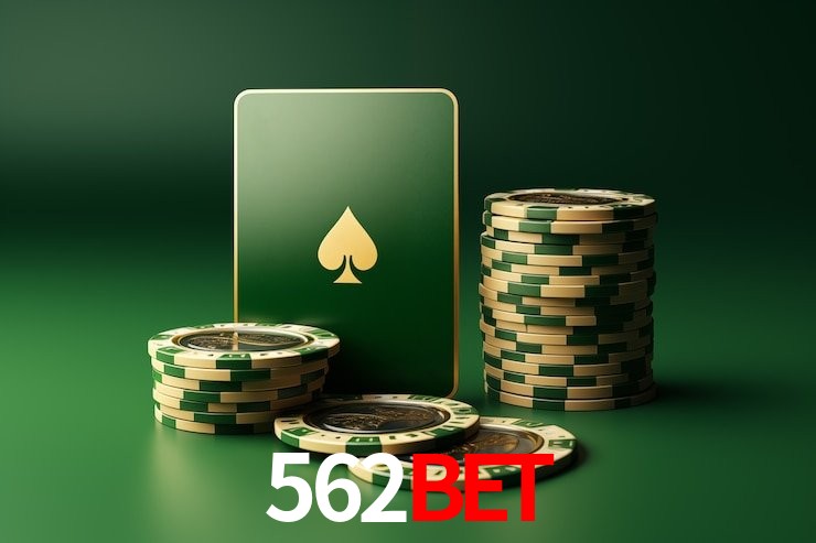 Tennis Betting 562BET