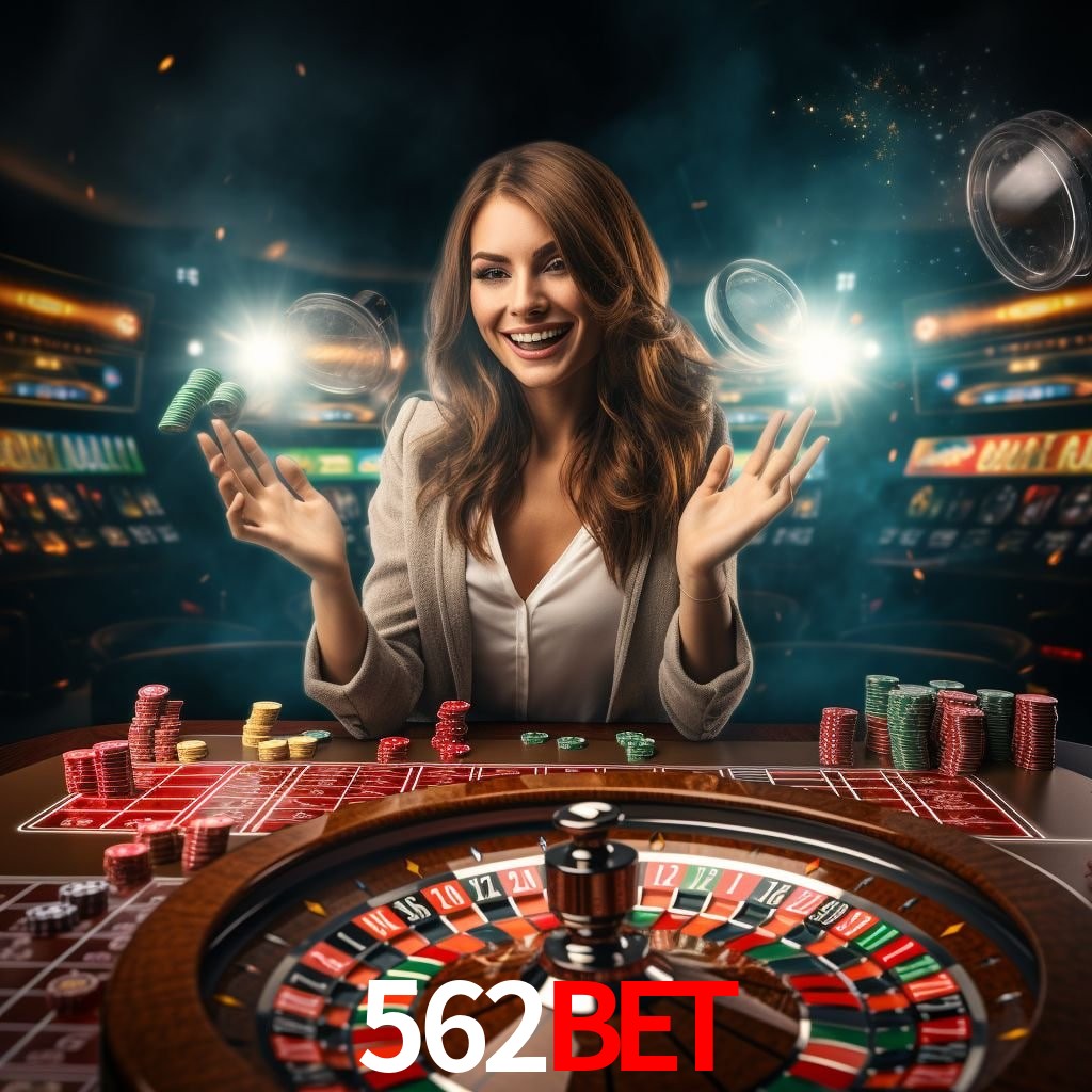 562BET App Interface