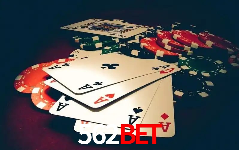 cassino 562BET
