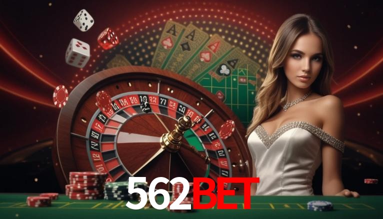 Secure Login 562BET