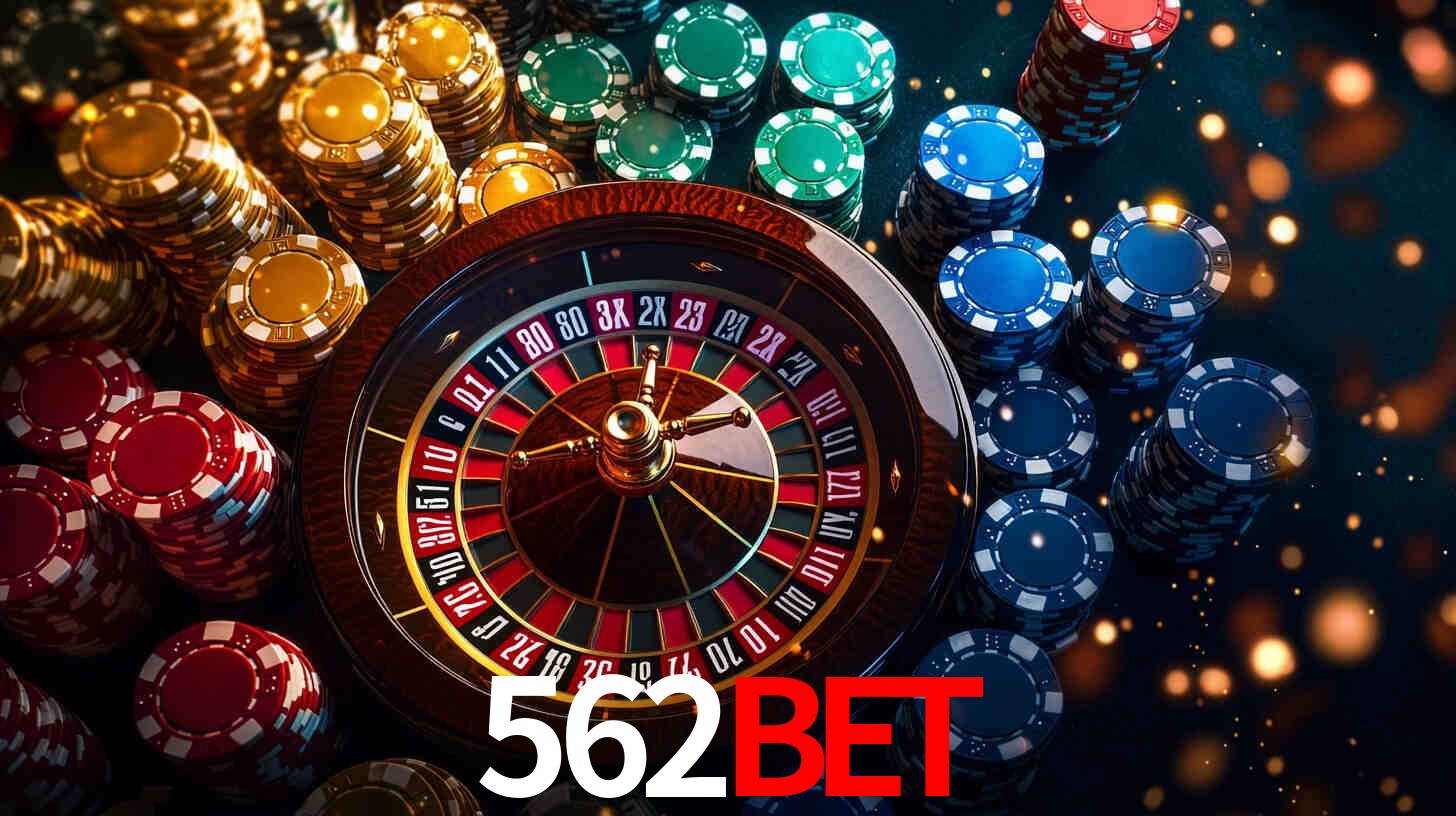 Daily Bonuses 562BET