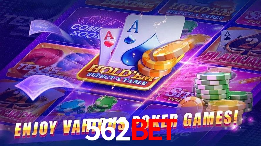 Descubra o Programa VIP da 562BET: Vantagens Exclusivas para Jogadores