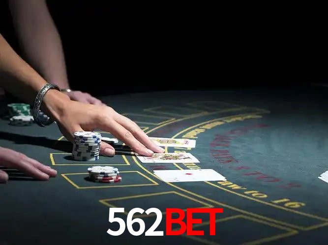 Sistemas de Segurança 562BET