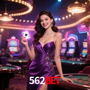 Torneios 562BET