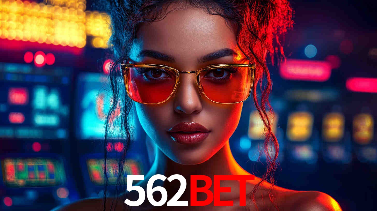 A Popularidade dos Caça-Níqueis no 562BET