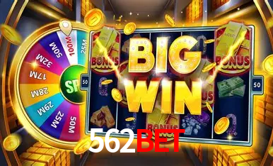 A Emoção da Loteria na 562BET: Uma Chance de Mudança de Vida
