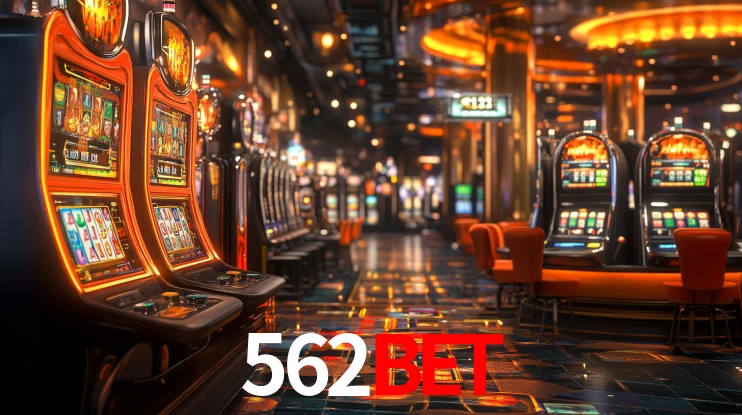 Exclusive Games 562BET