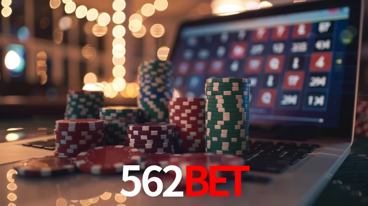 Account Benefits 562BET