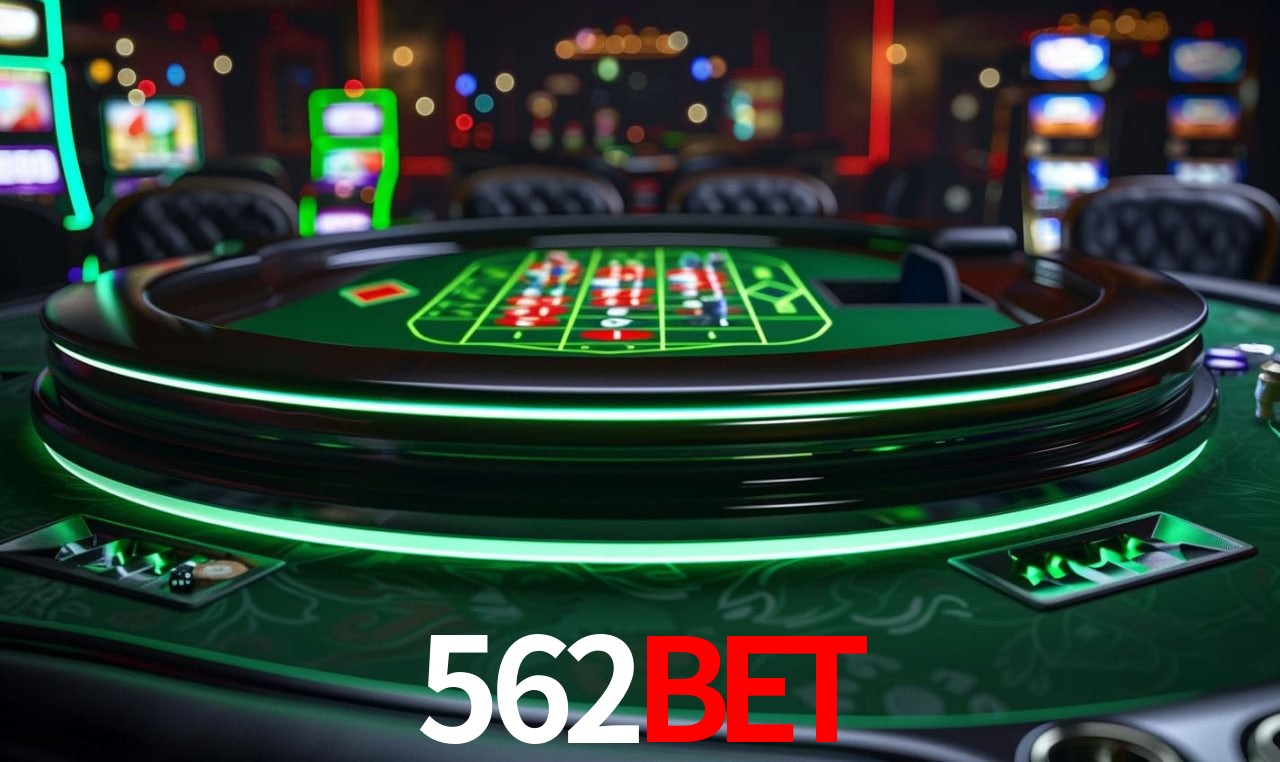 Seasonal Promotions 562BET
