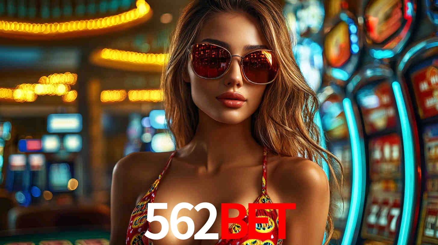 Welcome Bonus 562BET