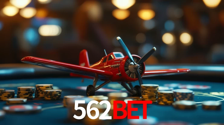 Game Providers 562BET